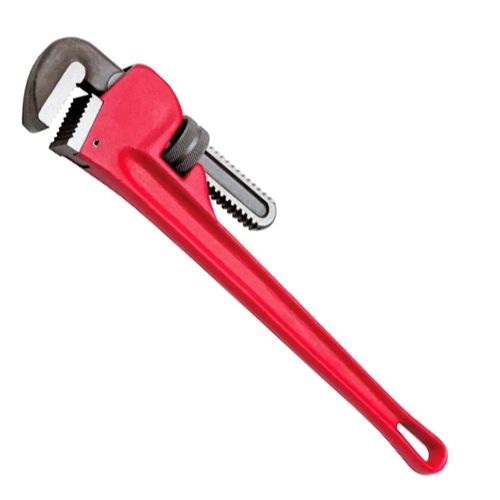Chave Encanador Grifo R2716 - Gedore Red