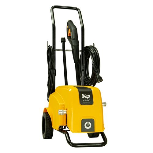 LAVADORA DE ALTA PRESSÃO PROFISSIONAL WAP 4100 1650PSI 110V