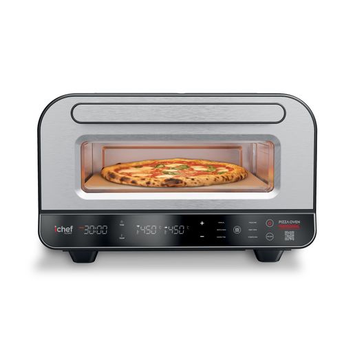 Forno de pizza ichef Pizza Oven Professional