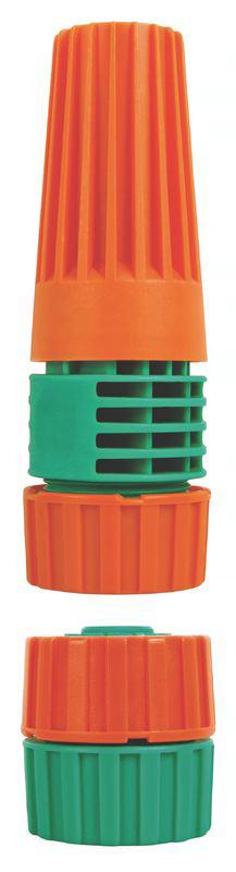 Conjunto Engate E Esguicho Rosqueado Tramontina