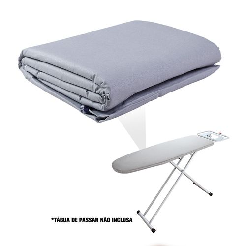 Forro Térmico Polishop - Easy Pass