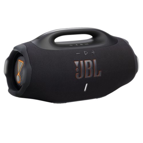 Caixa de Som 210W JBL BOOMBOX4 34HRS Bateria IP68
