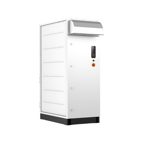 Inversor Central/Gerador Solar On-Grid 1100KW Trif. 630V SG1100UD – Sungrow