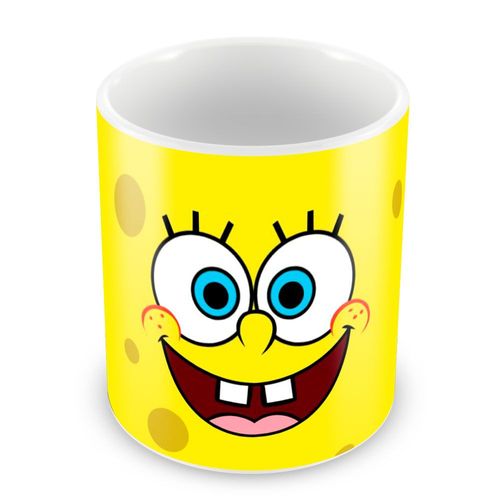 Caneca Bob Esponja